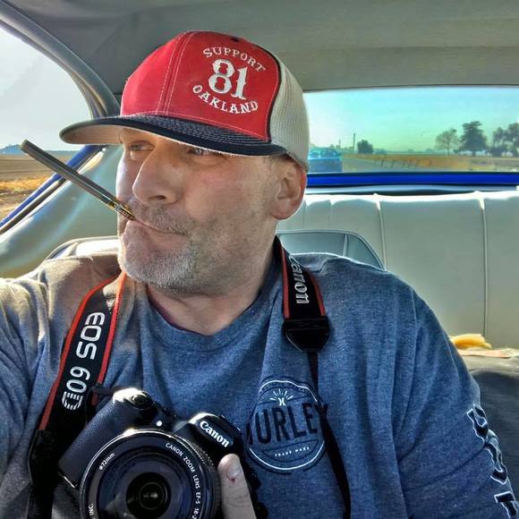 Meet your Posher, Michael - Picture 1 of 14